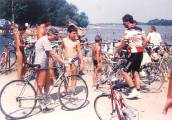 Els triatlon ― Fadd Dombori, 1988