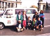 Bcs-Budapest Szupermaraton, 1994