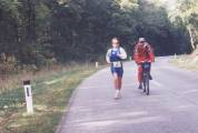 Bcs-Budapest Szupermaraton, 1997