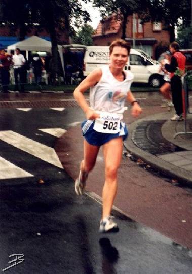 100K WINschoten, 1998