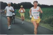 Nacht van Vlaanderen 100K, Torhout, 1999