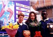 Ferrara Marathon, 2000