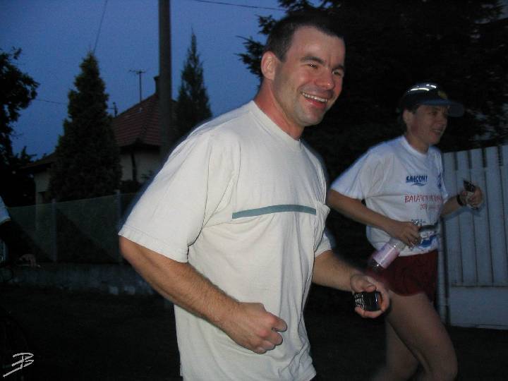 Balaton-Ultra, 2004