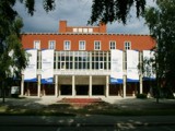 A homlokzat 1983-tól